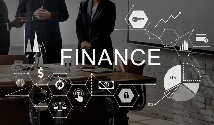 PT FINANCE