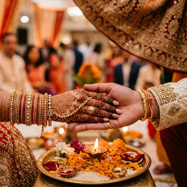 MARRIAGE PHOTOGRAPHY (MINIMUM COMBO)
