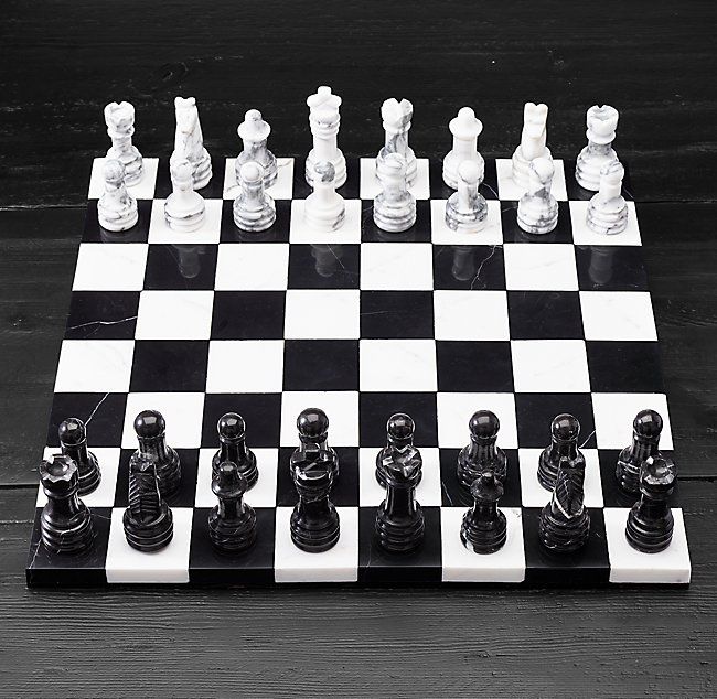 CHESS