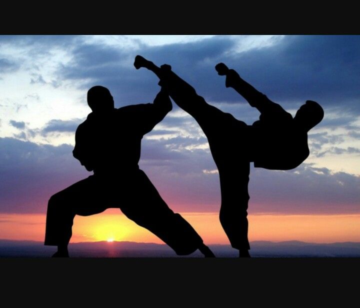 KARATE