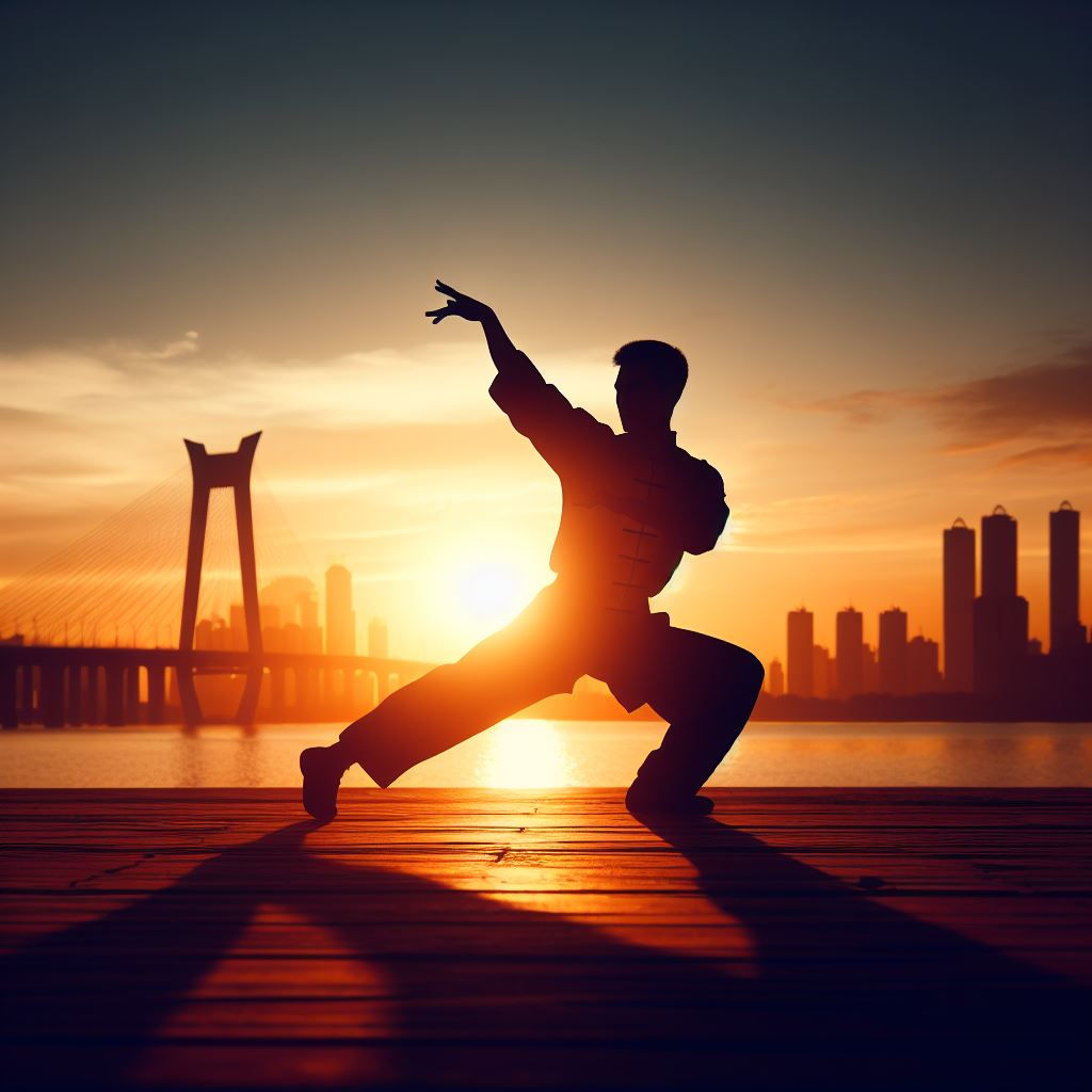 KUNGFU