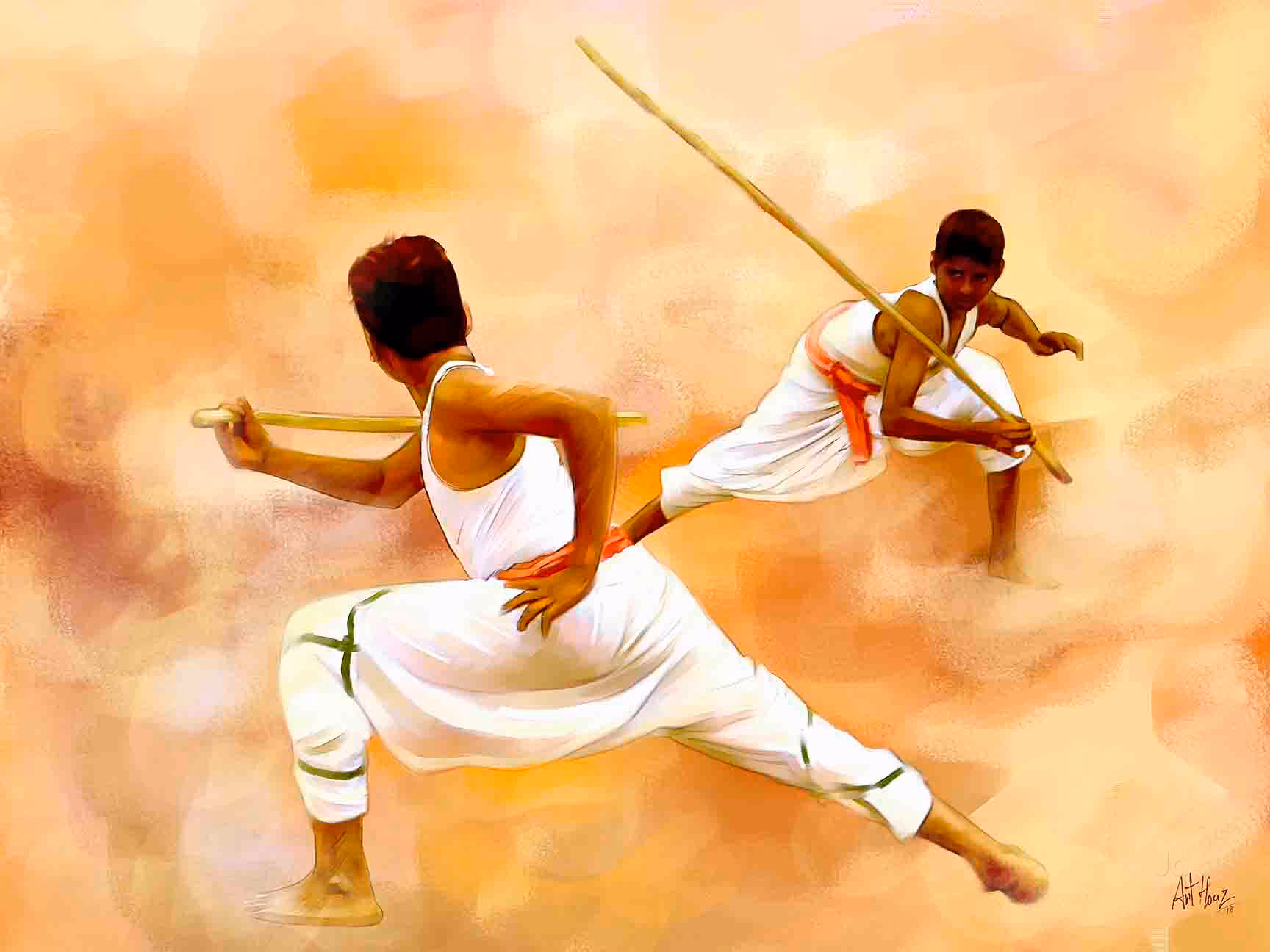 SILAMBAM