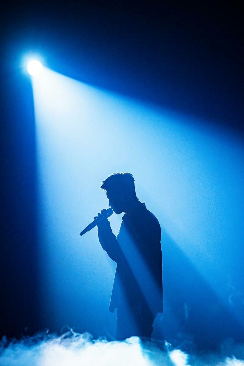 SINGING VOCAL